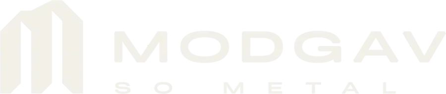 Modgav